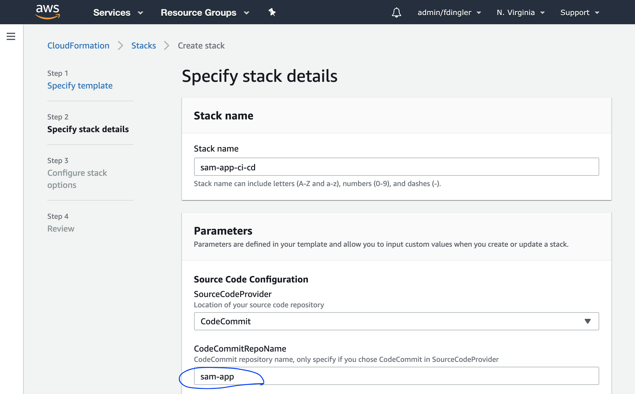 PipelineConfiguration