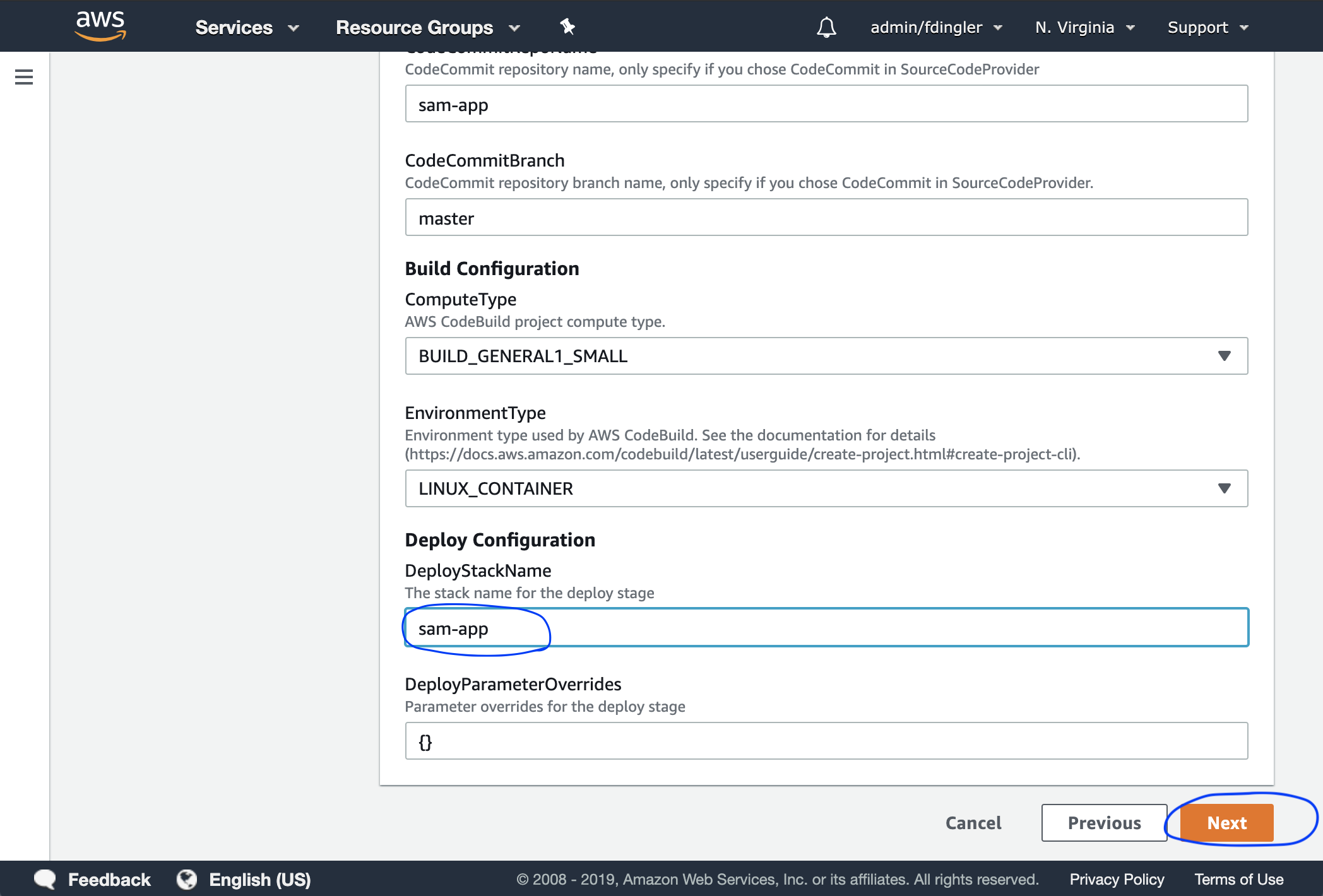 PipelineConfiguration