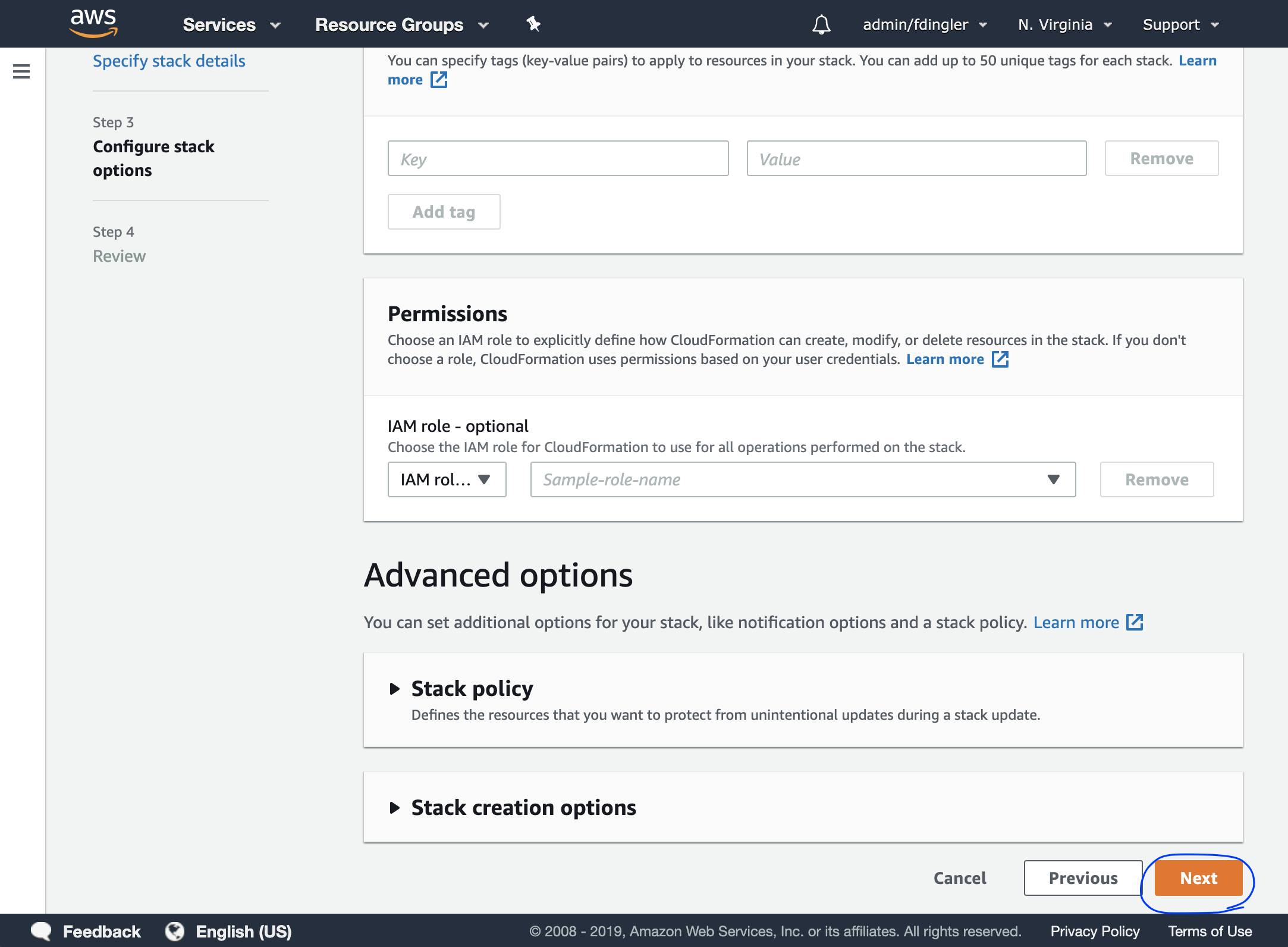 PipelineConfiguration